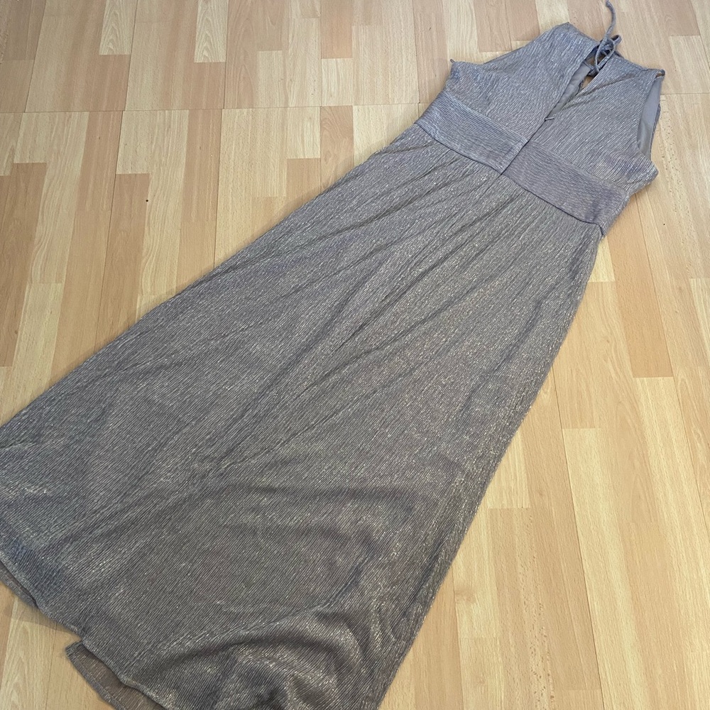 Long dress